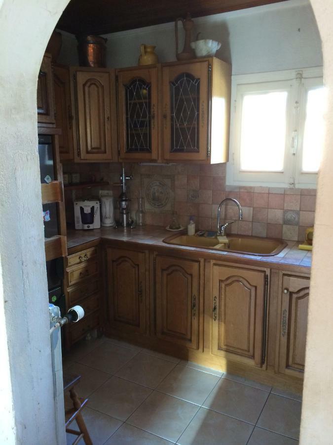 Chalet De L'Esquirol Bolquere Экстерьер фото