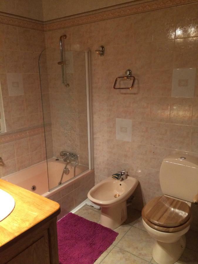 Chalet De L'Esquirol Bolquere Экстерьер фото