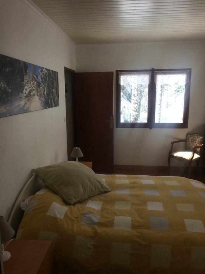 Chalet De L'Esquirol Bolquere Экстерьер фото